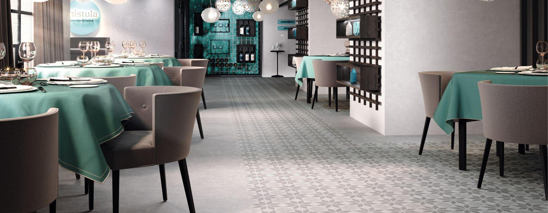 Декор Materia Decor Rim Ivory - фото 4