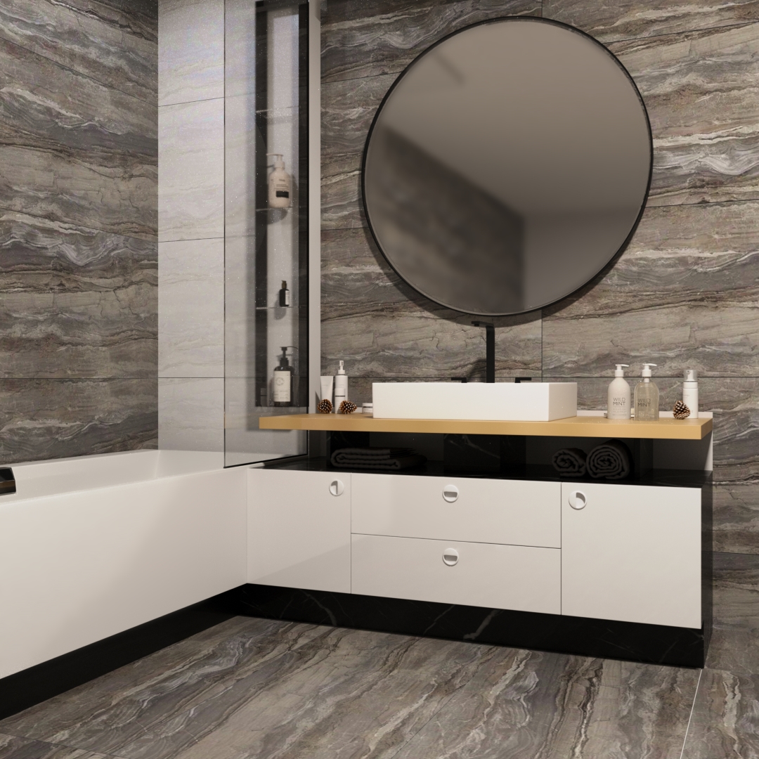 Buono Ceramica Queen - фото 4