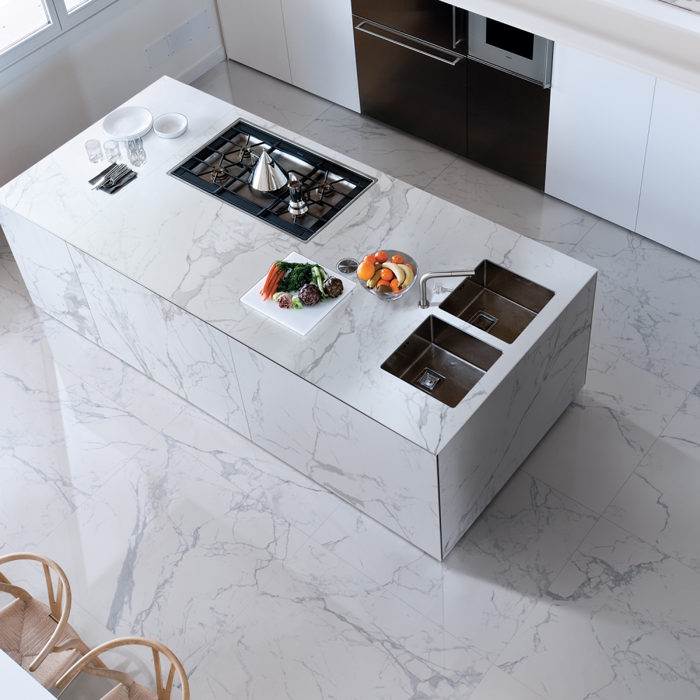 8682221  На пол Cave Castellon Luc Ret 60x120 - фото 3