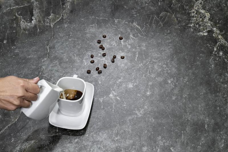 На пол Labradorite Royalblue Soft Matt Mix - фото 5