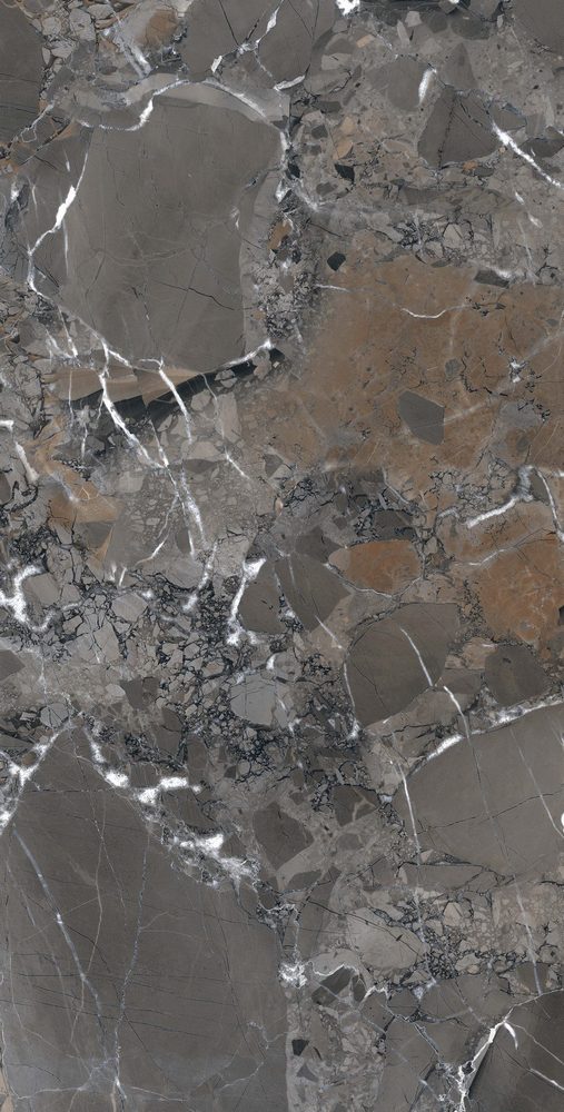 GT120606813MCR На пол Opera Серый карвинг 60x120 - фото 5