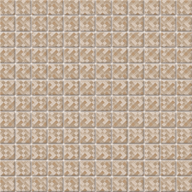 20100 На стену Золотой пляж Бежевая