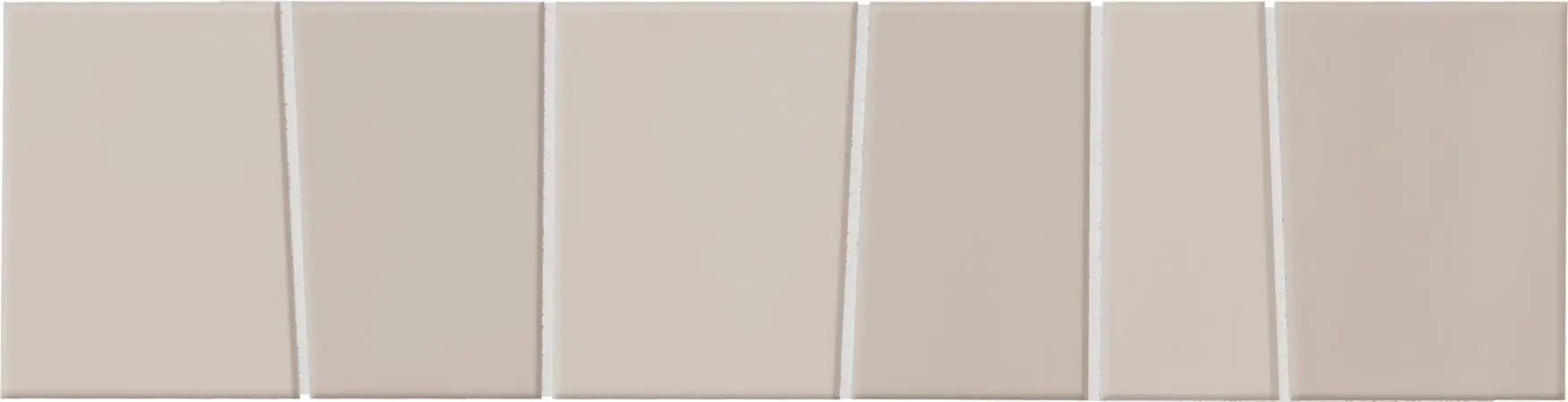 137025 На пол Trencadis Guell Ash 7x28