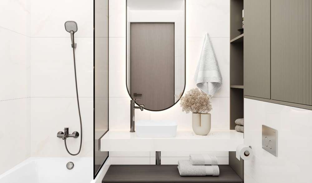 На пол Onyx Imperator White Белый Полированный 60х60 - фото 9