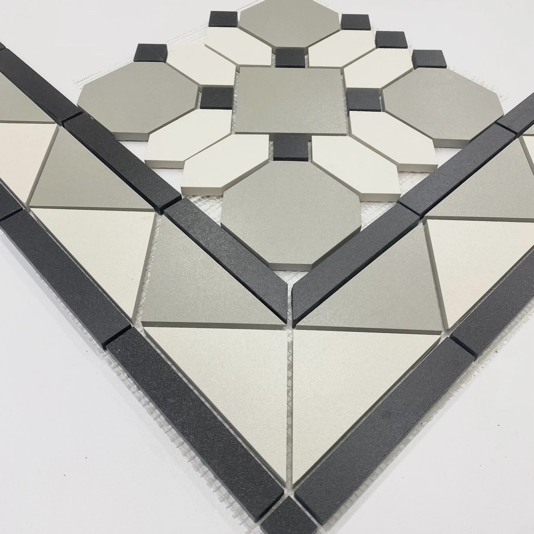 Бордюр Злата Микс 2 (01/02/19) MR 420х117 - фото 5