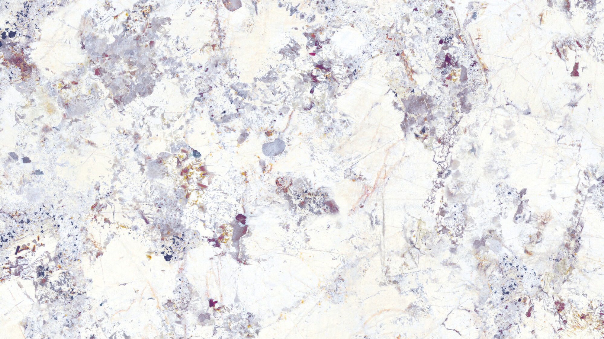 40736 На пол Museum Artic White ST/100X180/R 100х180 - фото 7