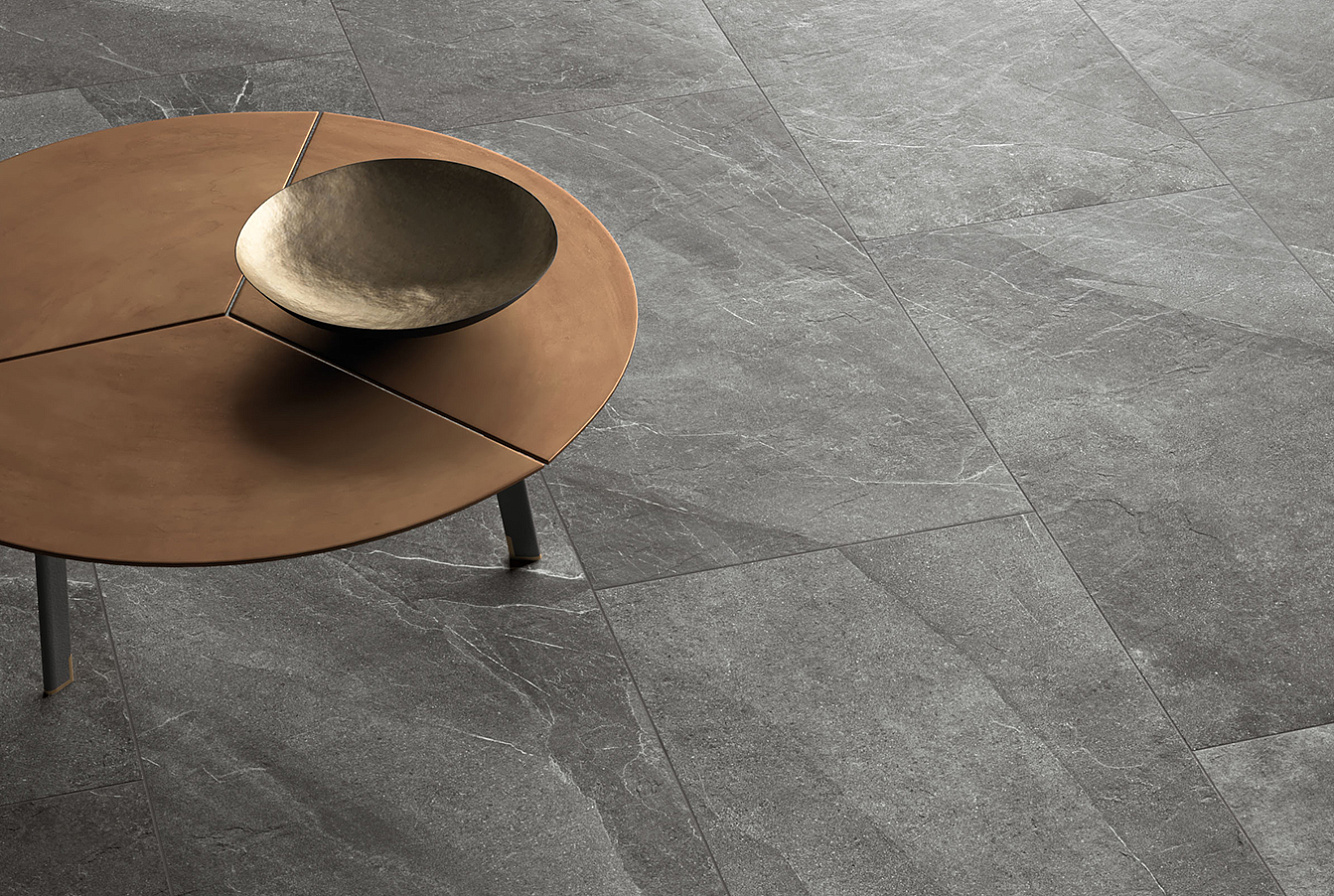 SL02BA На пол Shale Sand Sq 60x120 - фото 16