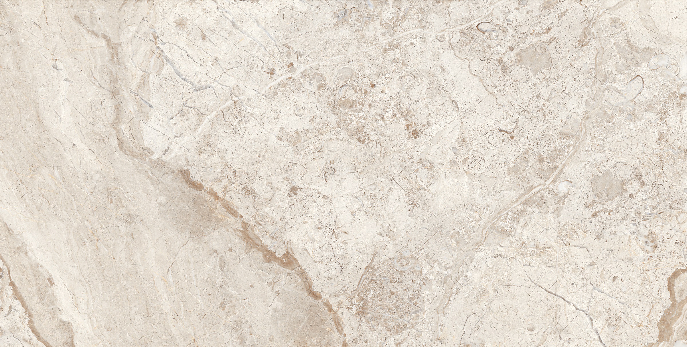 На пол Breach Silver 120x60  полированный - фото 3