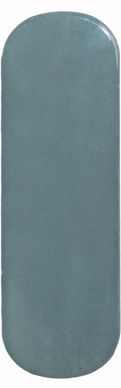 136318 На стену Calema Oval Ocean 5.2х16