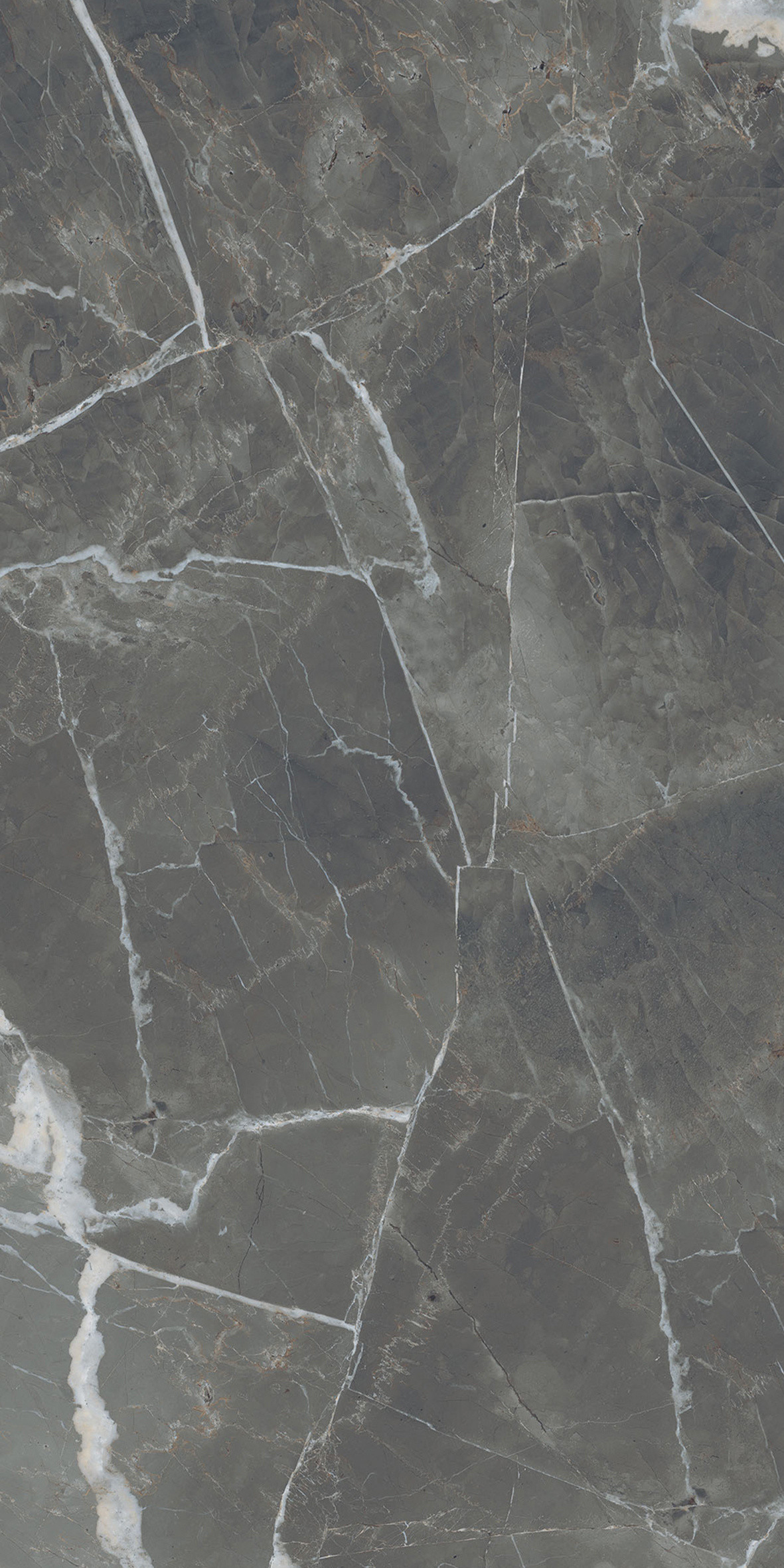 756229 На пол Stones&More 2.0 Calacatta Black Smooth Ret 60х120