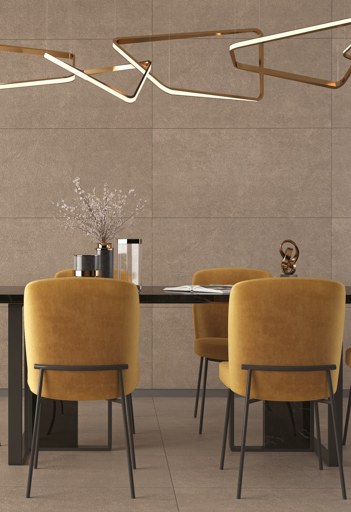 Maimoon Ceramica Sand Blast - фото 4