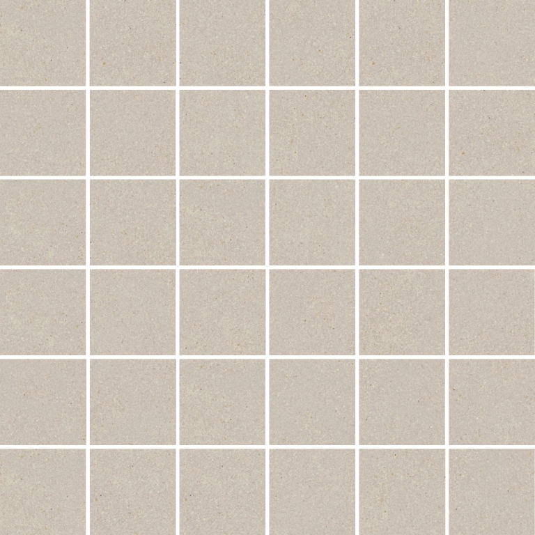 KMD2MSA001BR Декор Рабат Мозаичный бежевый матовый обрезной 30x30x0.9 - фото 5