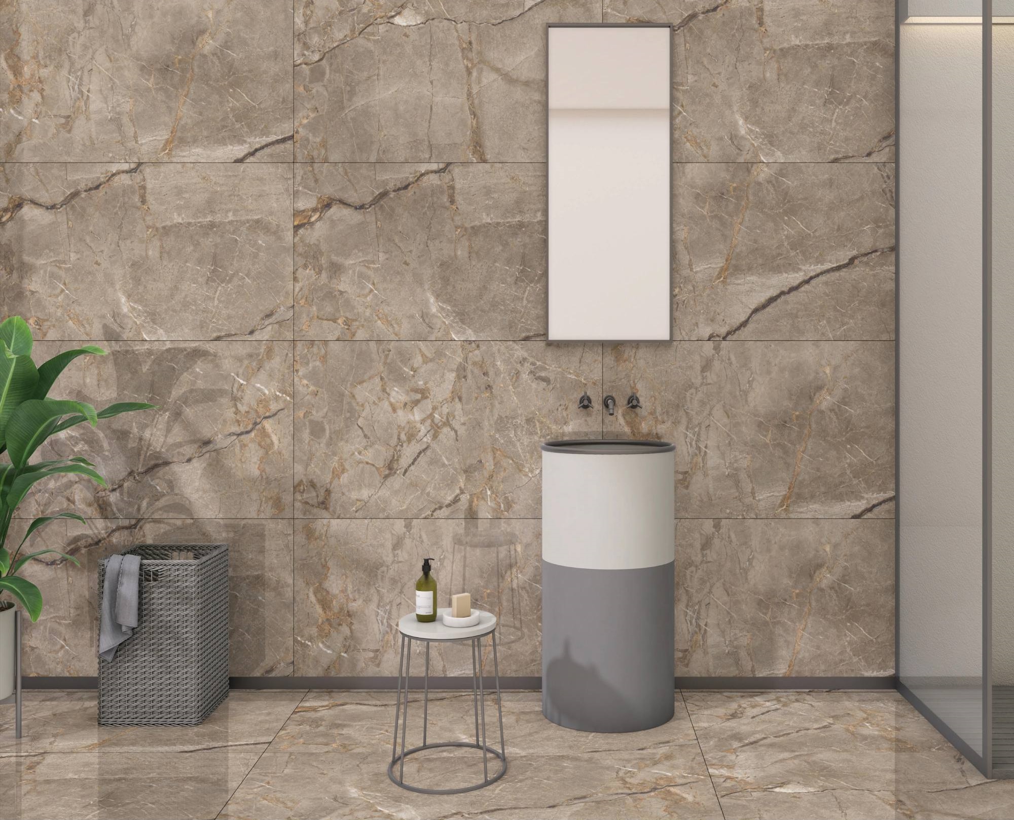 Embito Granito Patrin