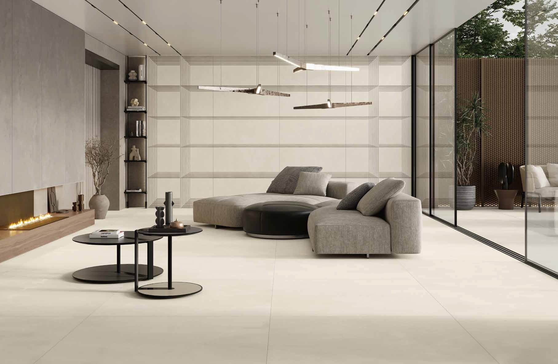 AFAN На пол Join Verve Soft 60x60 - фото 21