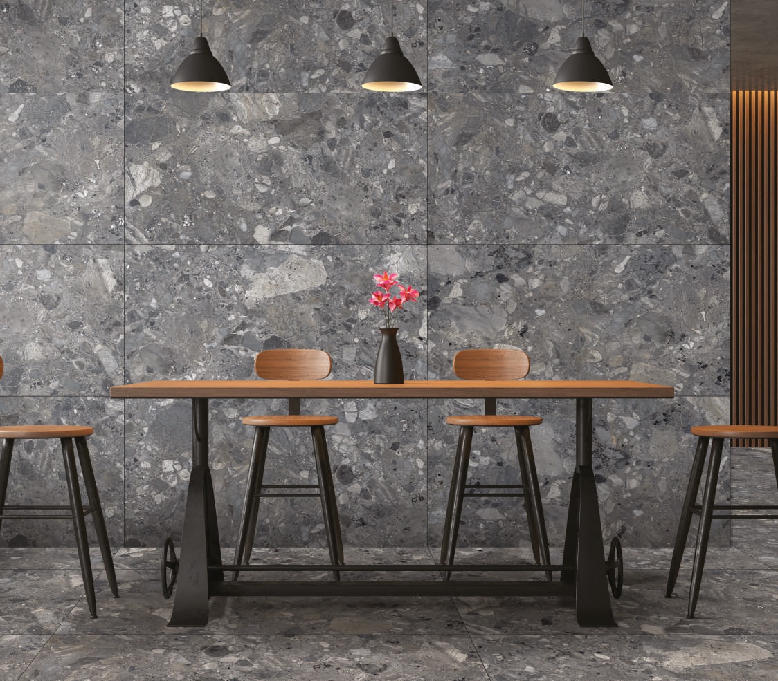 Maimoon Ceramica Carving - фото 3