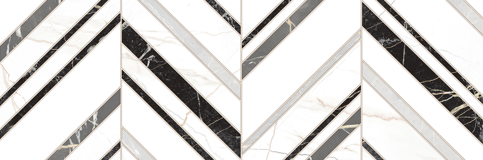 WT15BHM55R  На стену Bohema Bohema Глянцевая - фото 4