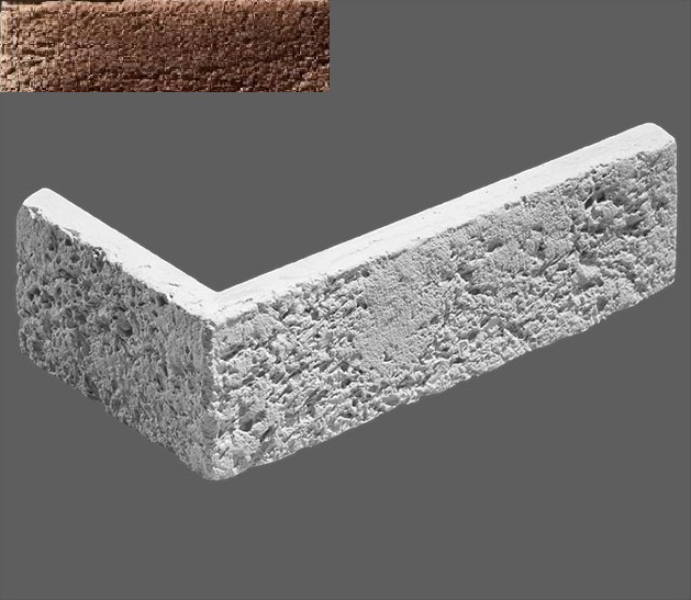 На стену Лувр Угловой элемент 402