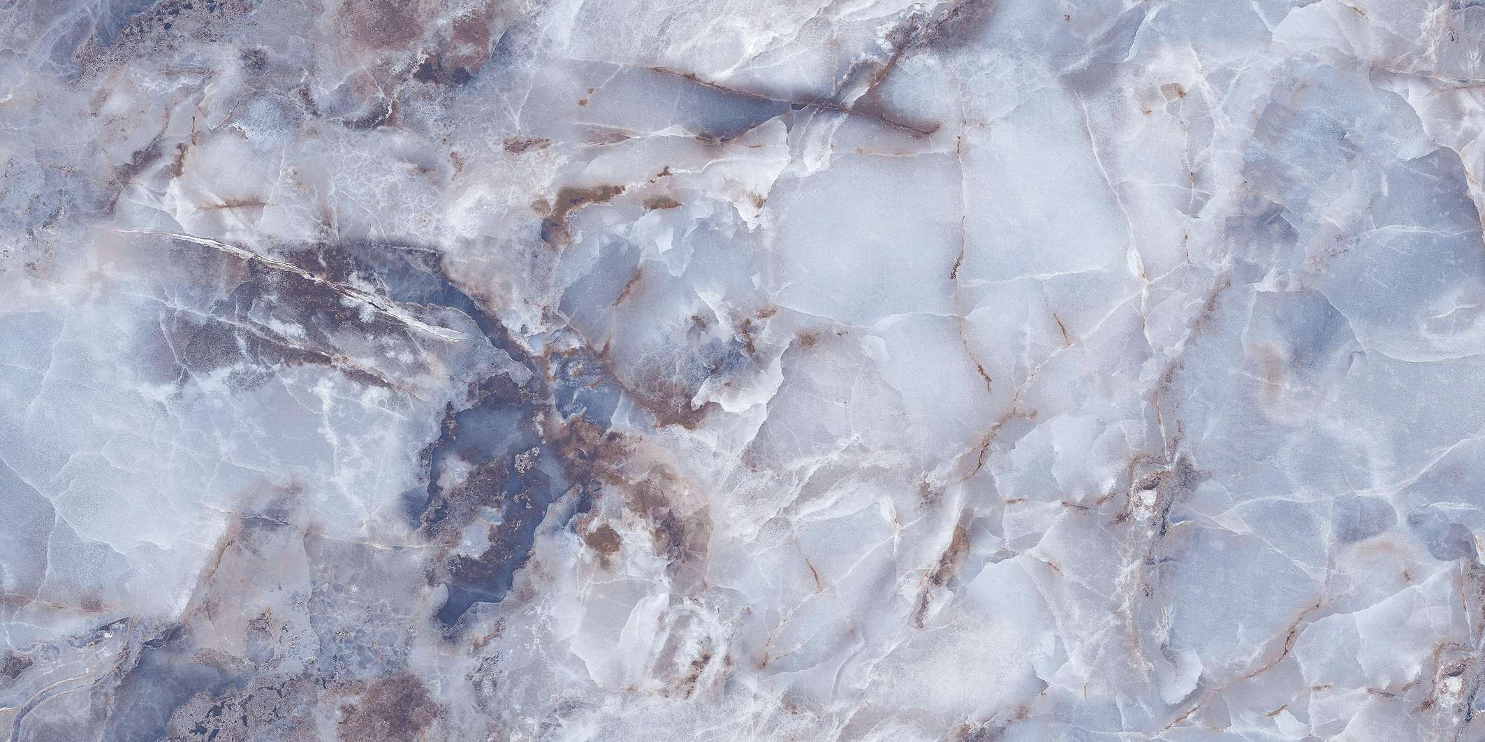 NTTVL99819P На пол Axion Nebula Onyx Glossy 60x120 - фото 4