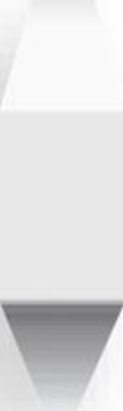 Декоративная вставка Rivoli Angulo Remate Blanco