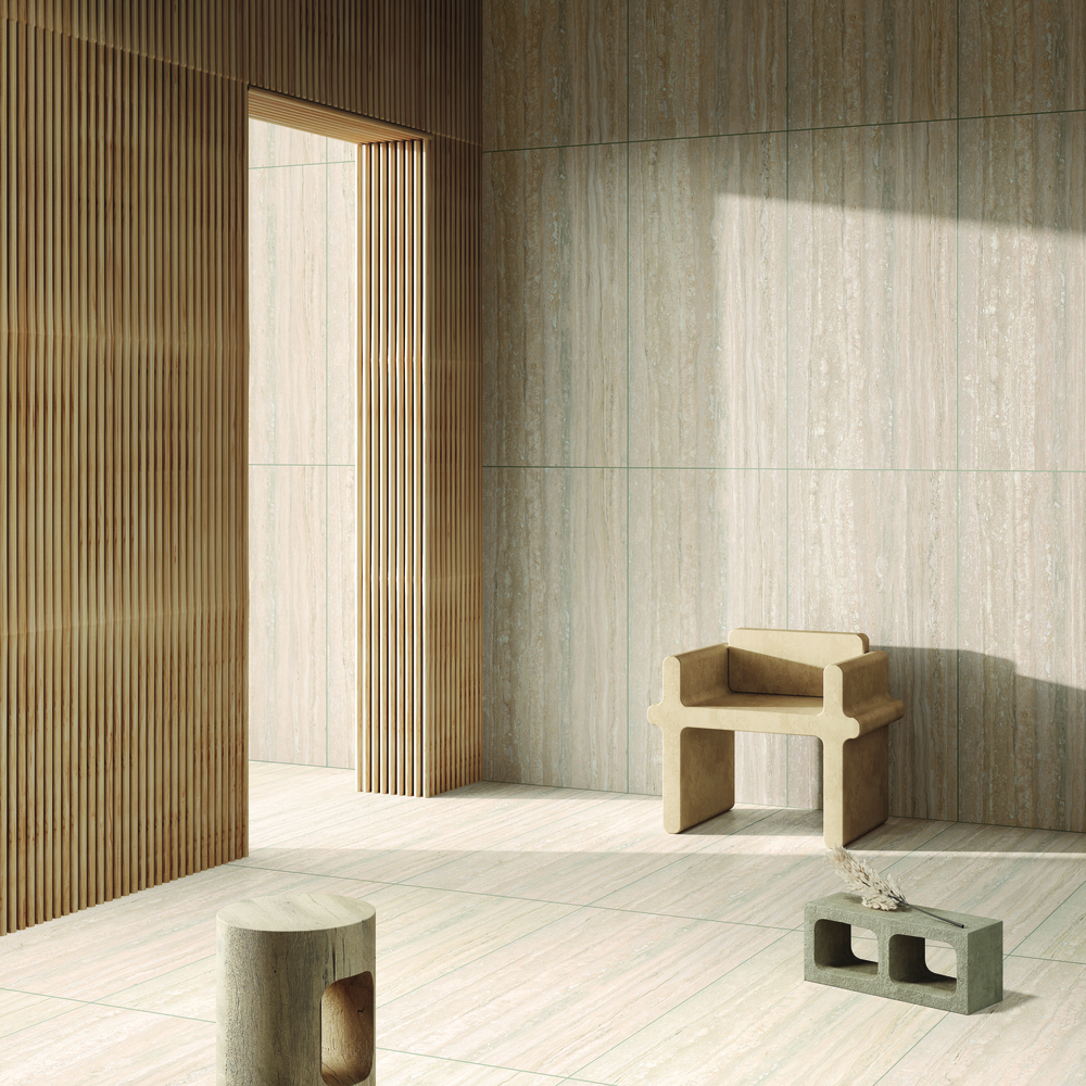 Duna Travertine Stone