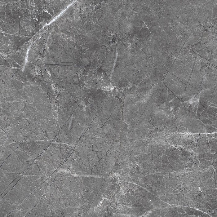 На пол Shadow Dark Grey Polished 60x60 - фото 3