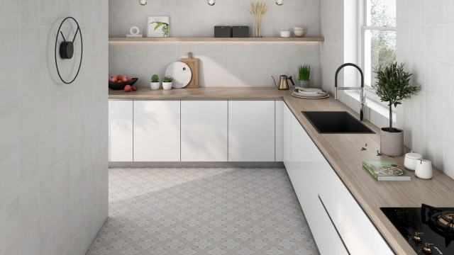 15-440-344-0697 На пол Jubilee Greenpark Greenpark Ash mat 60.8 - фото 5