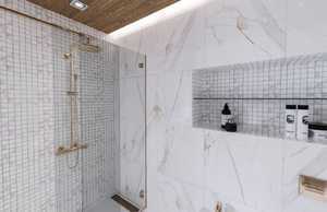 AB 1144G На пол Regal Carrara Gloss 1200x600 - фото 12