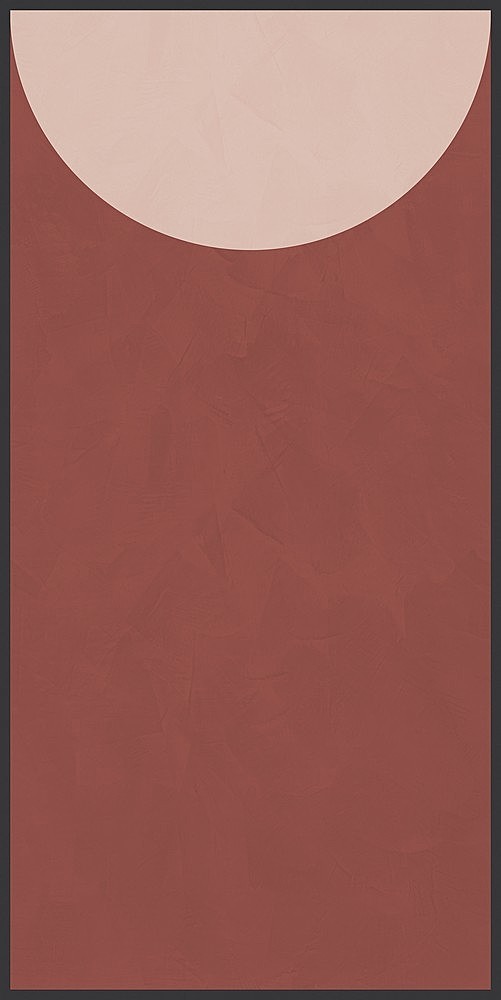 764129 Декор Policroma Volta Mattone-Cipria Mat Ret 6mm 120x240 - фото 2