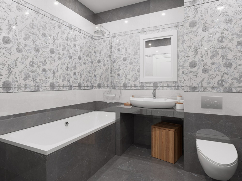 Глобал Тиле Genevieve - фото 2