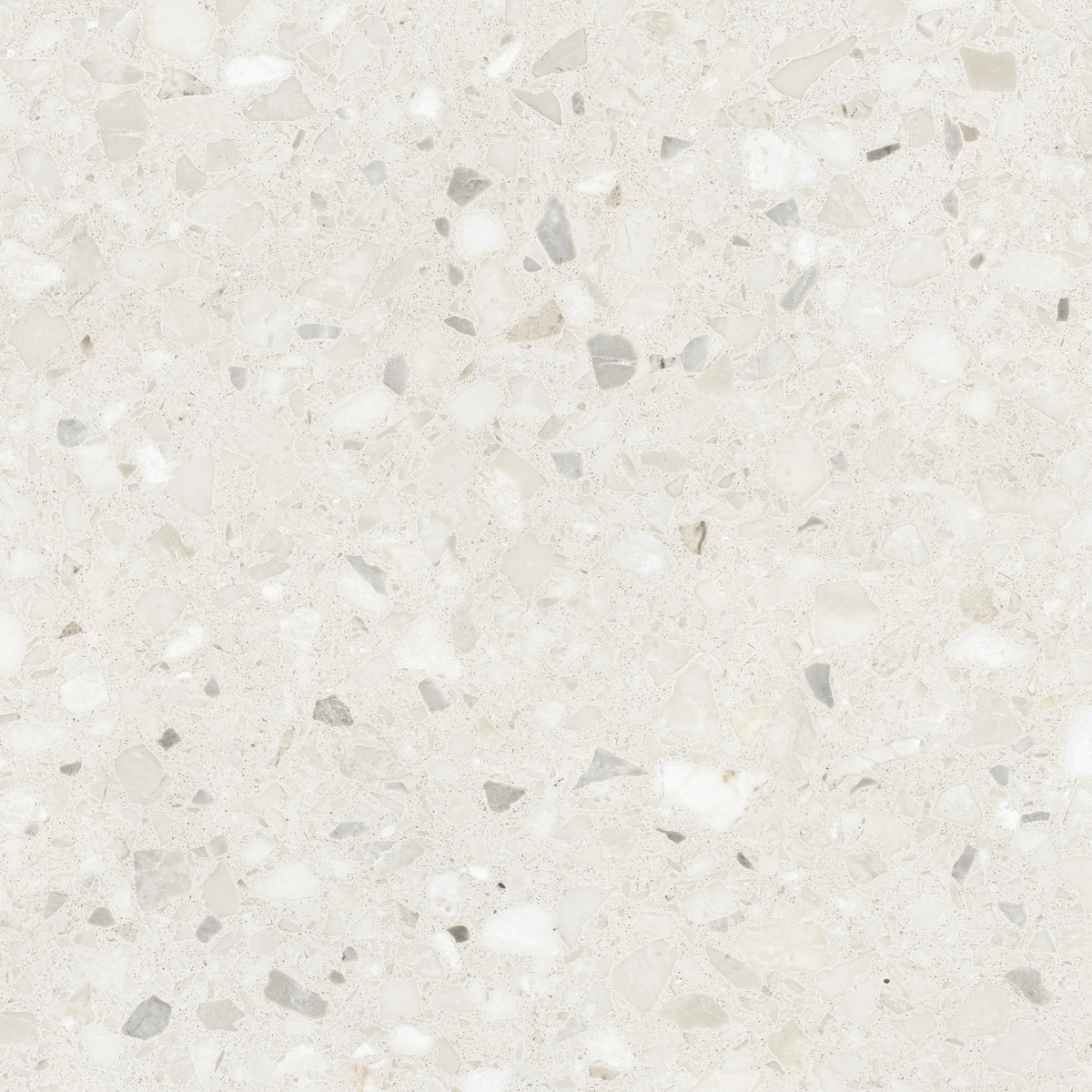 CR6060G0441R На пол Tessera Avorio кремовый матовый 59.5х59.5