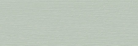 На стену Fan Wave Verde Rect. 25x75