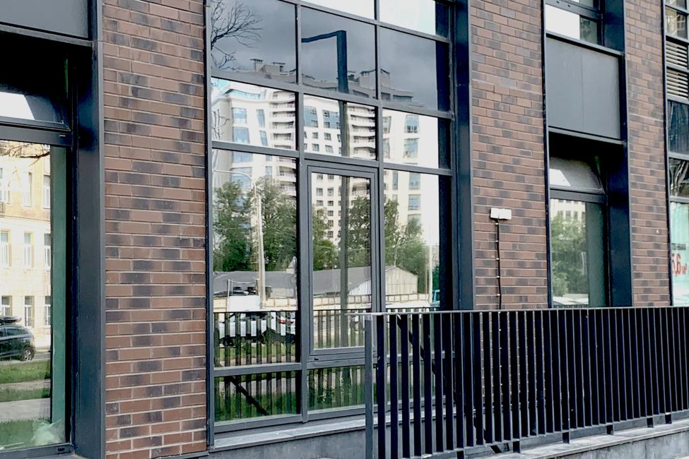 На стену Moon Brown Угловая АА 2402 (Y) 185x60x71x14 - фото 2