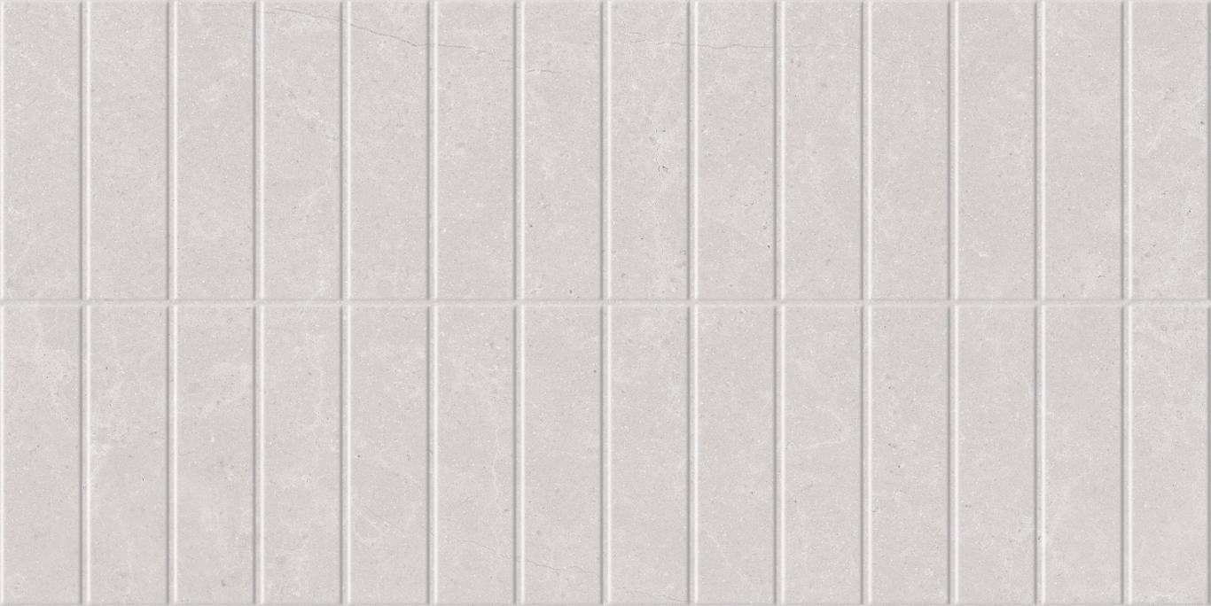 7260-0018 Декор Кэрролл / Carroll Светло-бежевый 30х60 - фото 3