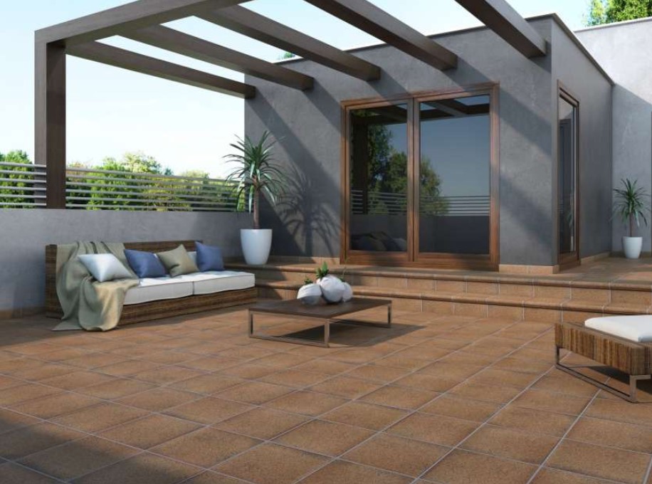 Gres de Aragon Esmaltados Classic - фото 4