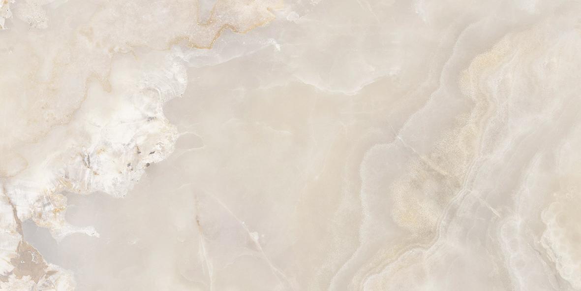На пол Onix Beige Polished Rect. 10.5mm 60x120