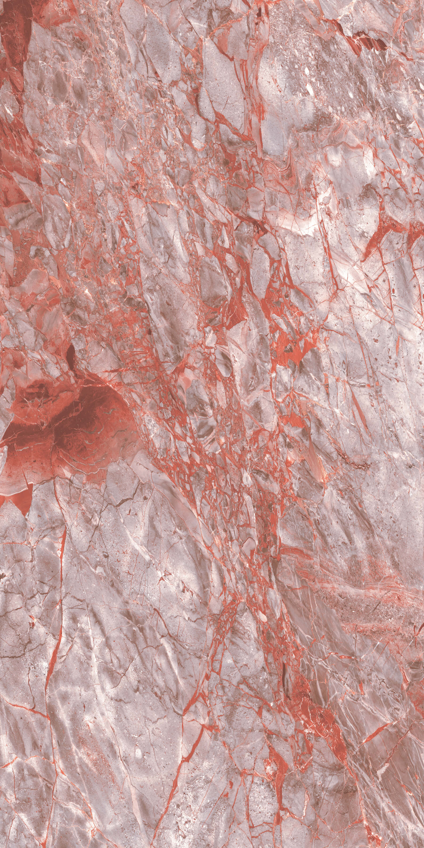 979  На пол Marble 5.5mm Darien Red 120x60 - фото 3