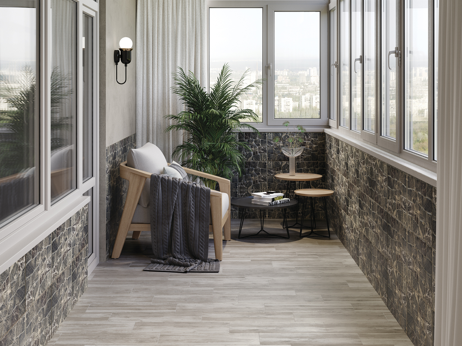 Церсанит Antiquewood - фото 10