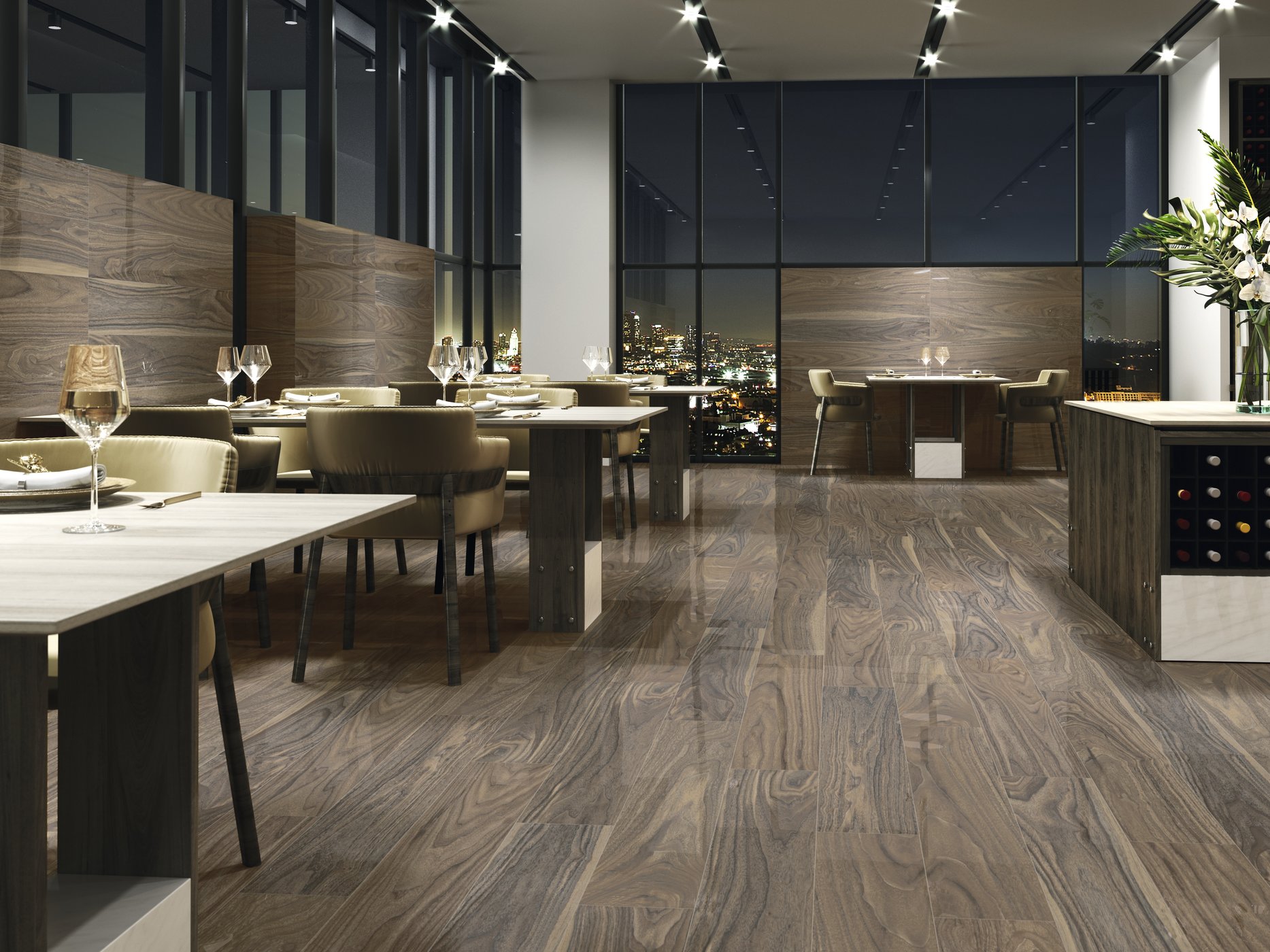 На пол Canaima Castano Pulido R - фото 2