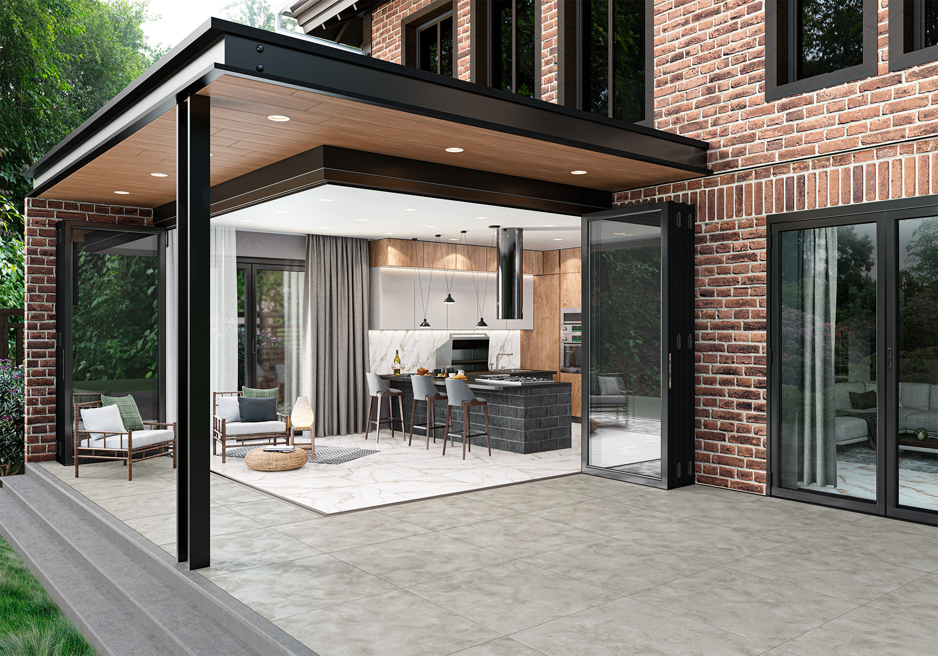 GFA114IML07R На пол Granada 07R матовый 570x1140x7.5 - фото 11