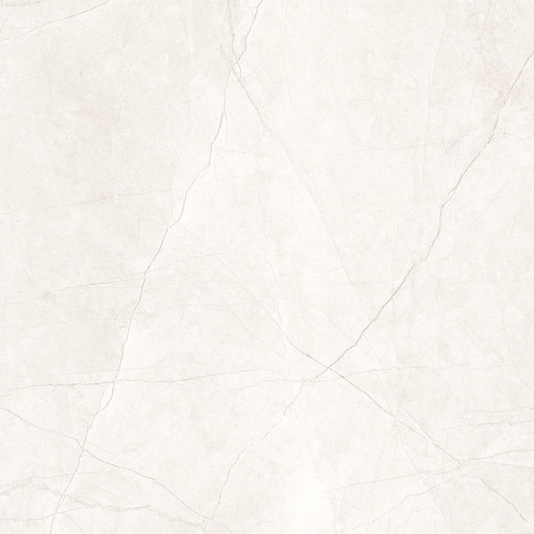 Напольный Splash Bianco Белый 60х60 Сатинированный Карвинг - фото 9