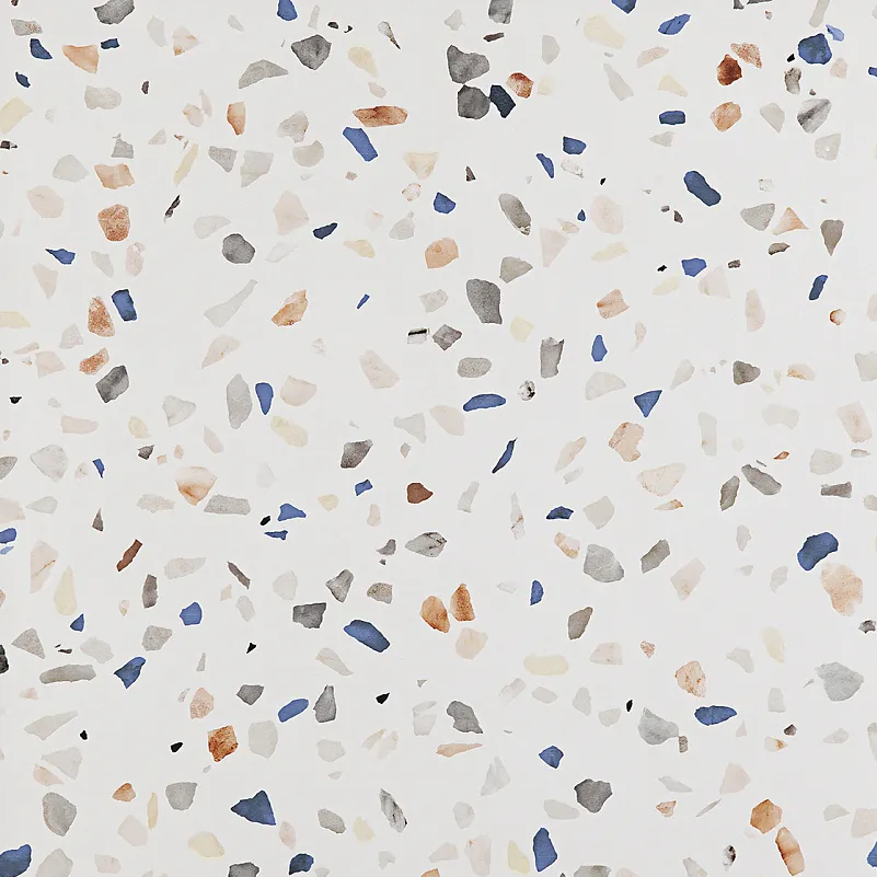 017.840.0558.10382 На пол Doria Multi Матовый Rect. 60x60 - фото 6