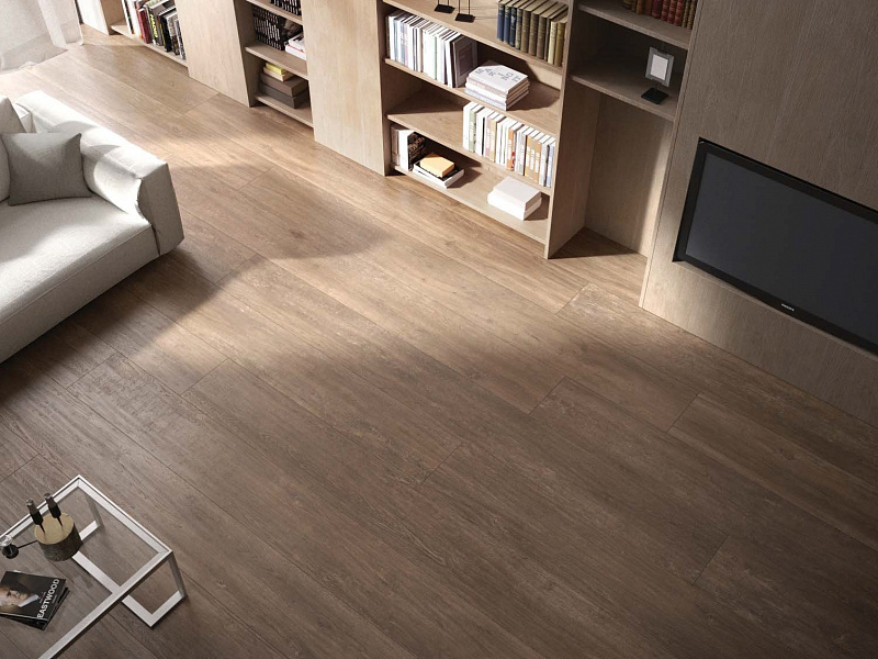 На пол Forest Rovere Natural 300x33 - фото 14