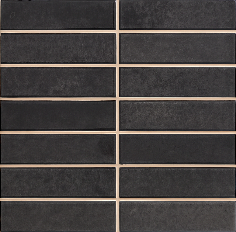 На стену Nairobi Sticks Slate (2.5x10) 20x20