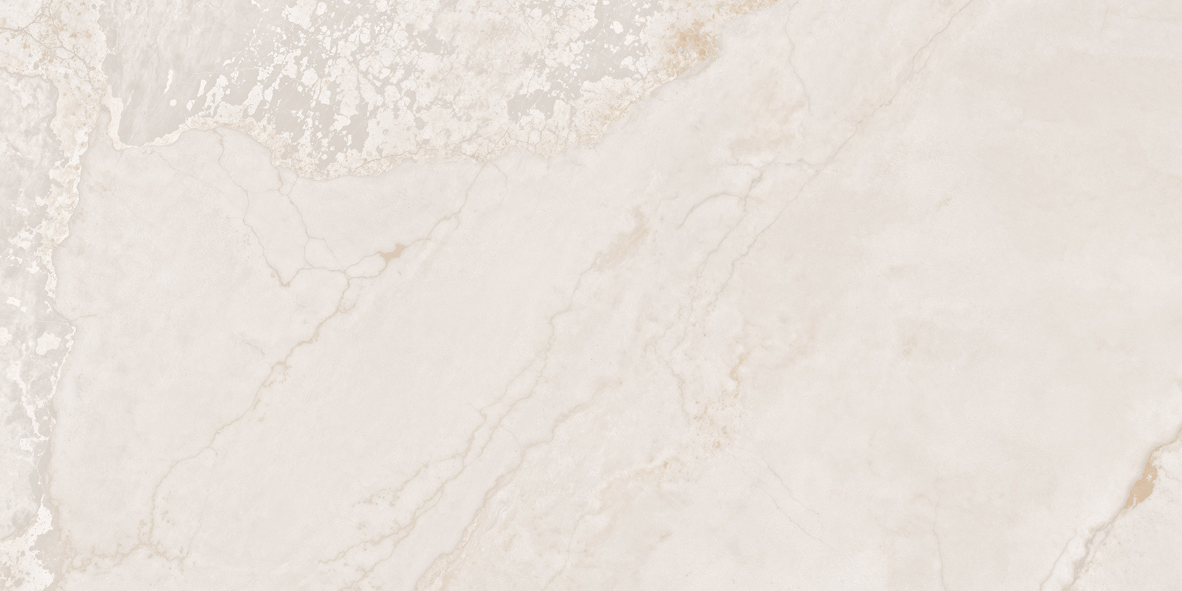 На пол Planet Cream Metal Soft 60x120 - фото 16