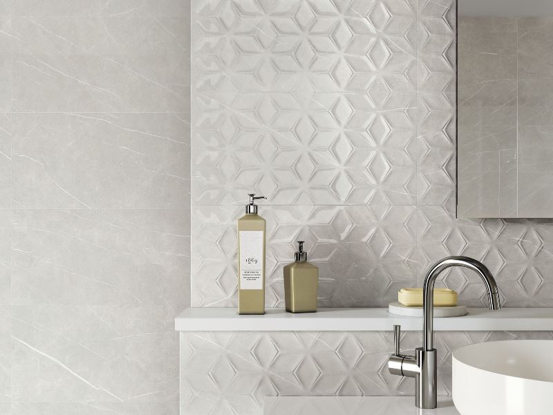 На пол Eternal Cream Pulido 120x120 - фото 14