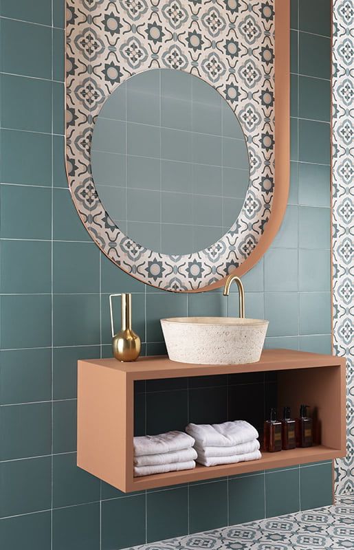 PT03708 Декор Technical Soft Secrets White 20x20 - фото 14