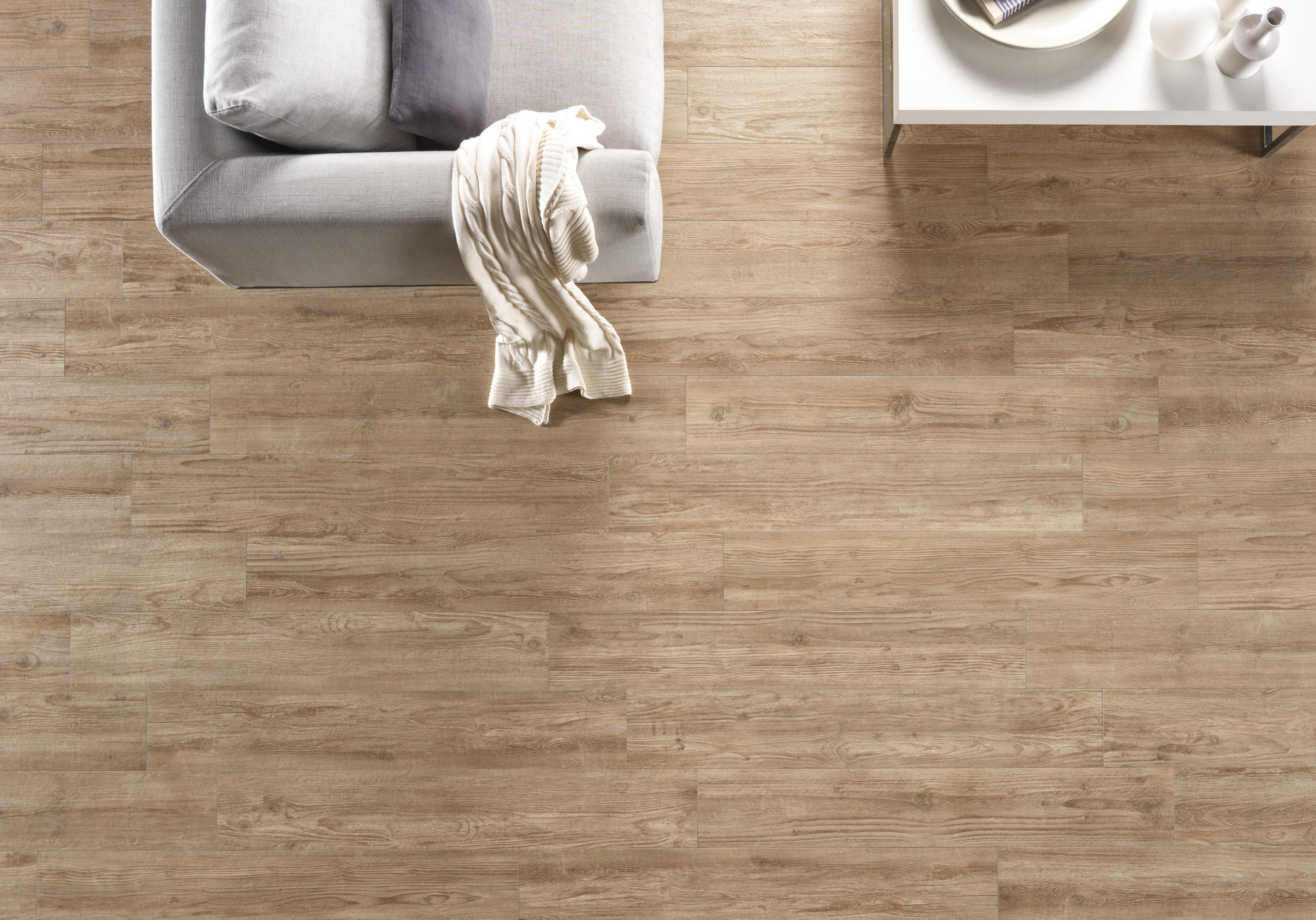 A94005 На пол Ca Foscari Canapa rett. 20x120 - фото 3