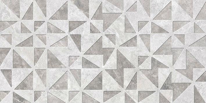 K946563LPR01VTE0 Декор Marmori 3D Благородный Кремовый Лаппато Ректификат 60x30 