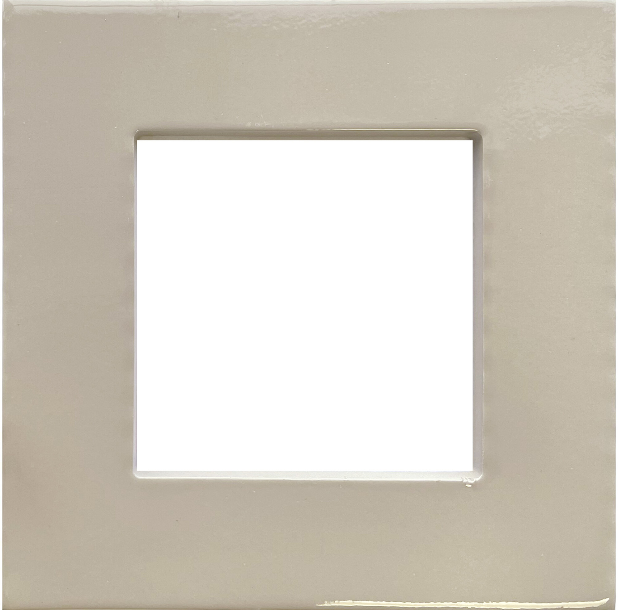 41838 На стену In & Out by Mut Taupe 22.4x22.4