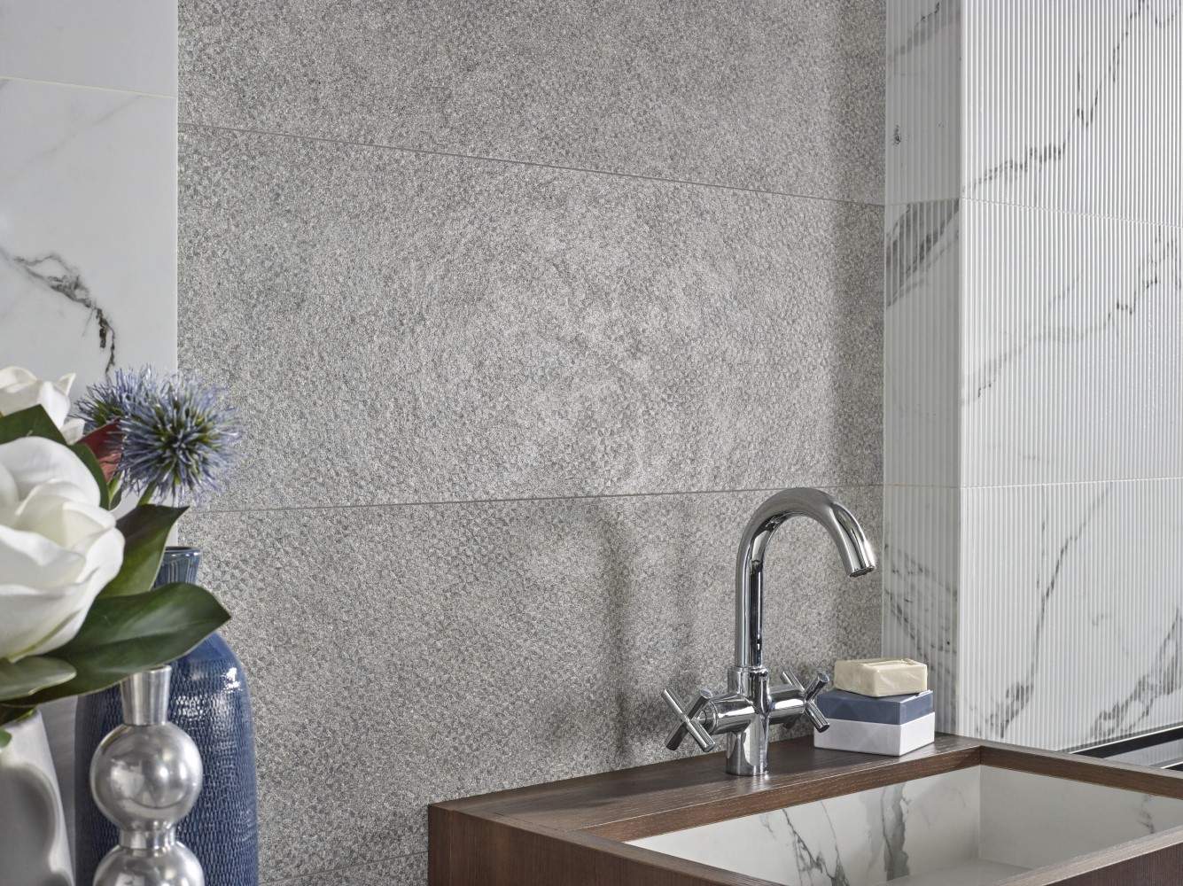 На стену Enzo Glossy 30х90 - фото 4